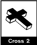 Cross 2