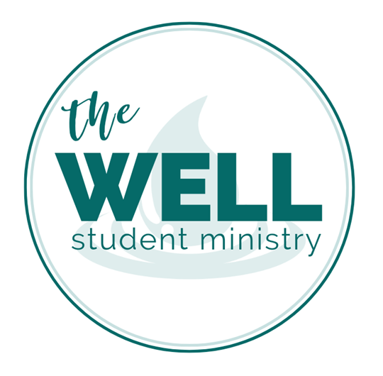 The WELL--student ministry