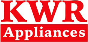 KWR Appliances Logo