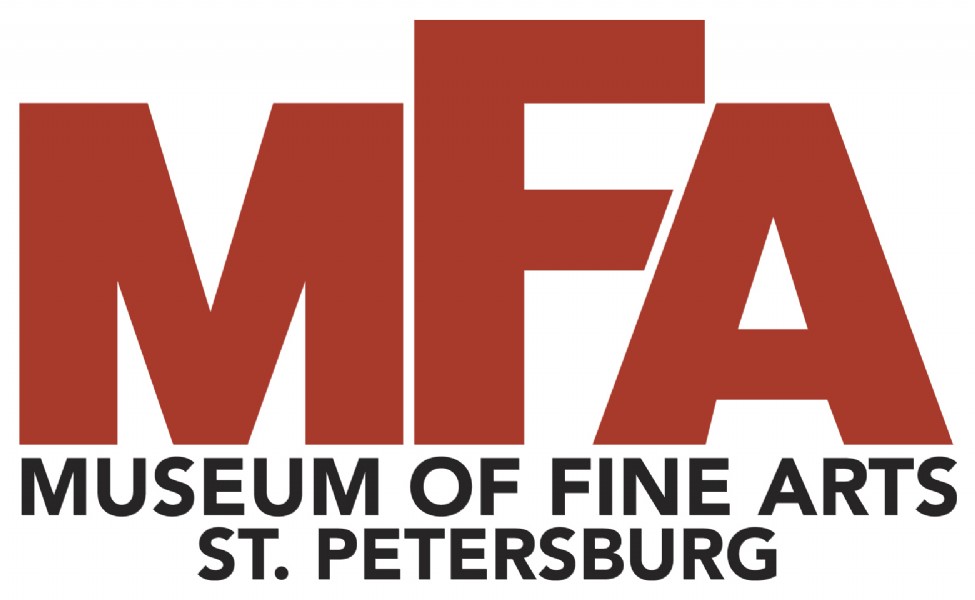 Museum of Fine Arts, St. Petersburg