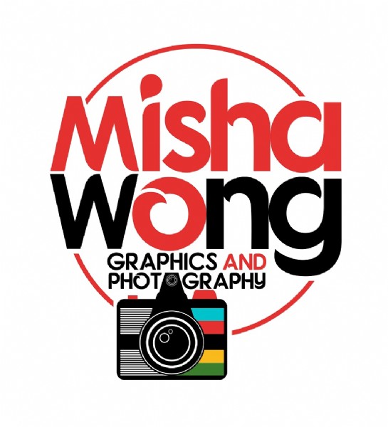 Misha Wong - Graphics & Photography