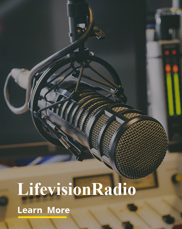 LifevisionRadio