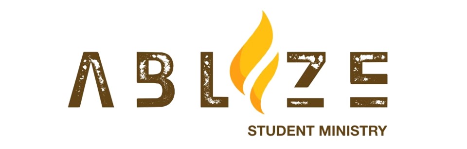 Ablaze Student