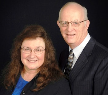 Dan and Judy Lashley