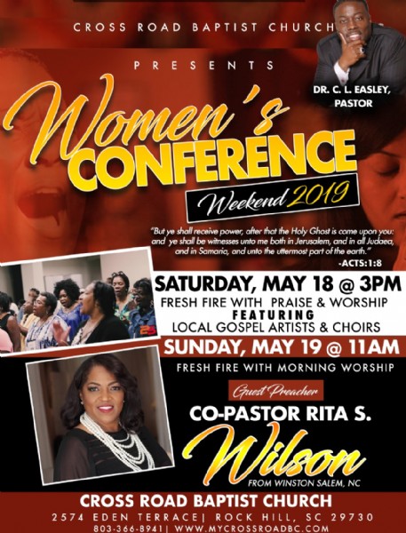 Women's Conference