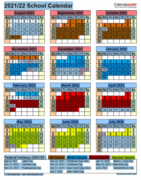 Ccsf Fall 2022 Calendar Academic Calendar