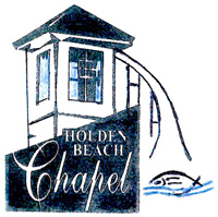 Discovering Holden Beach Chapel: A Serene Retreat in Holden Beach, NC