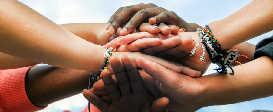 Girls' Health in Girls' Hands  A program for girls, by girls.