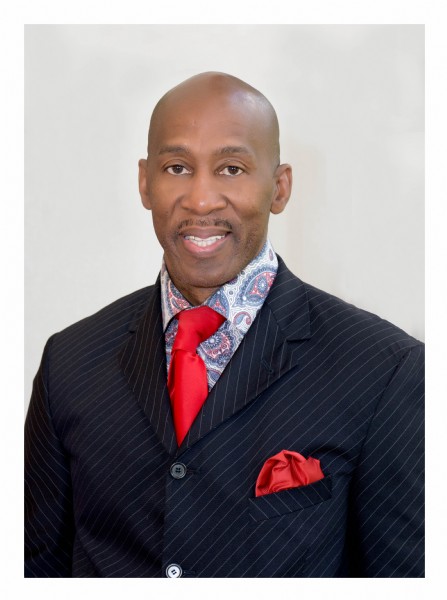 david taylor pastor wiki
