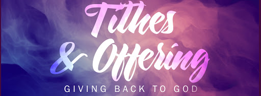 Tithes