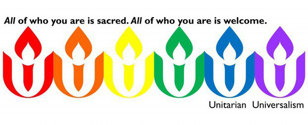 Unitarian Universalism