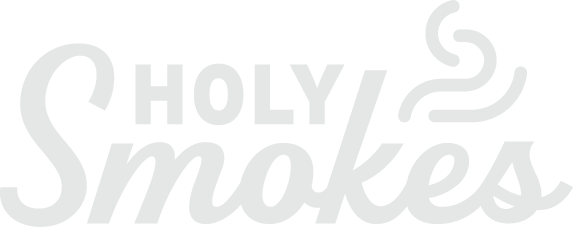 Holy Smokes Logo