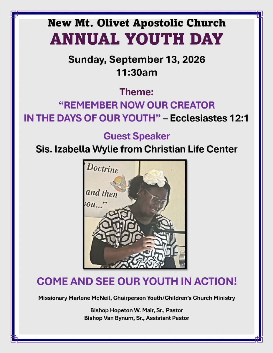 Annual Children Day 2026
