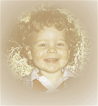 Josiah, son of Dana and Liz Nile. He passed away on April 6, 1996.