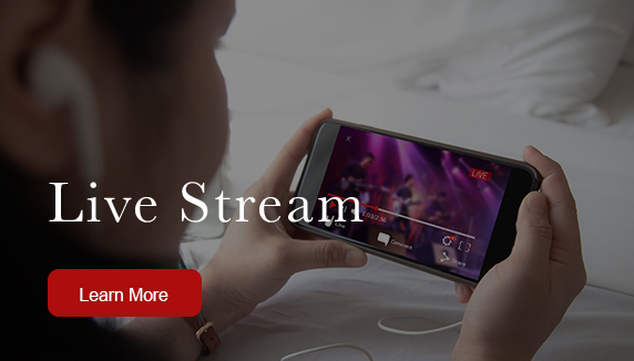 Live Stream
