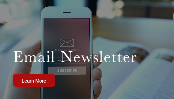 Email Newsletter