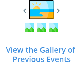 View the Gallery of Previous Events