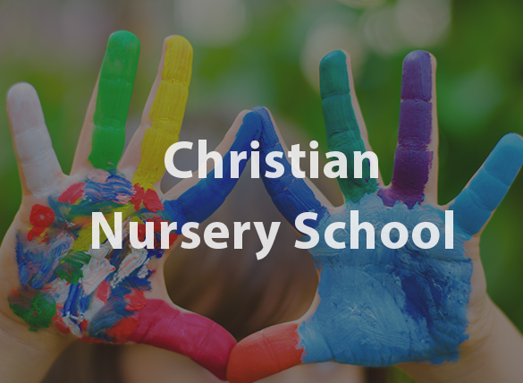 Christian Nursery School