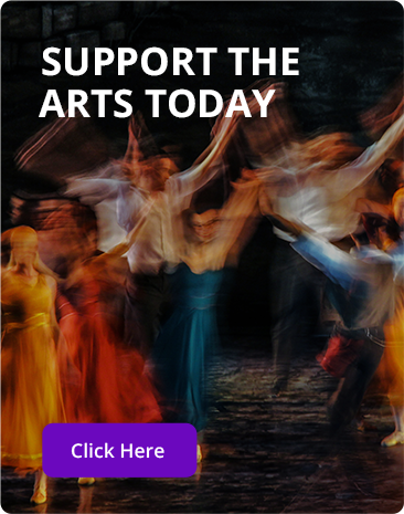 Support The Arts Today