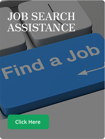 Job Search Assistance