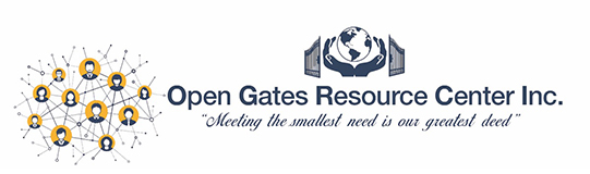 Open Gates Resource Center