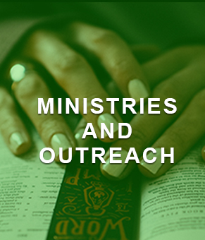 Ministries & Outreach