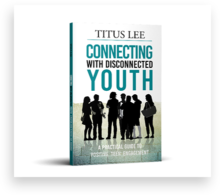 Connecting with Disconnected Youth