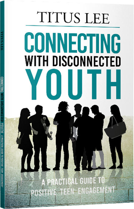 Connecting with Disconnected Youth