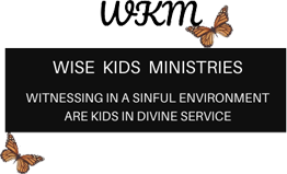 Wise Kids Ministries