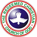 RCCG Glory of God Parish