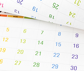 Calendar Calendar