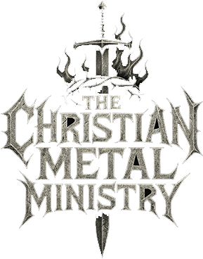 Heavy Metal Church of Christ. Preaching God's Word to God's World.