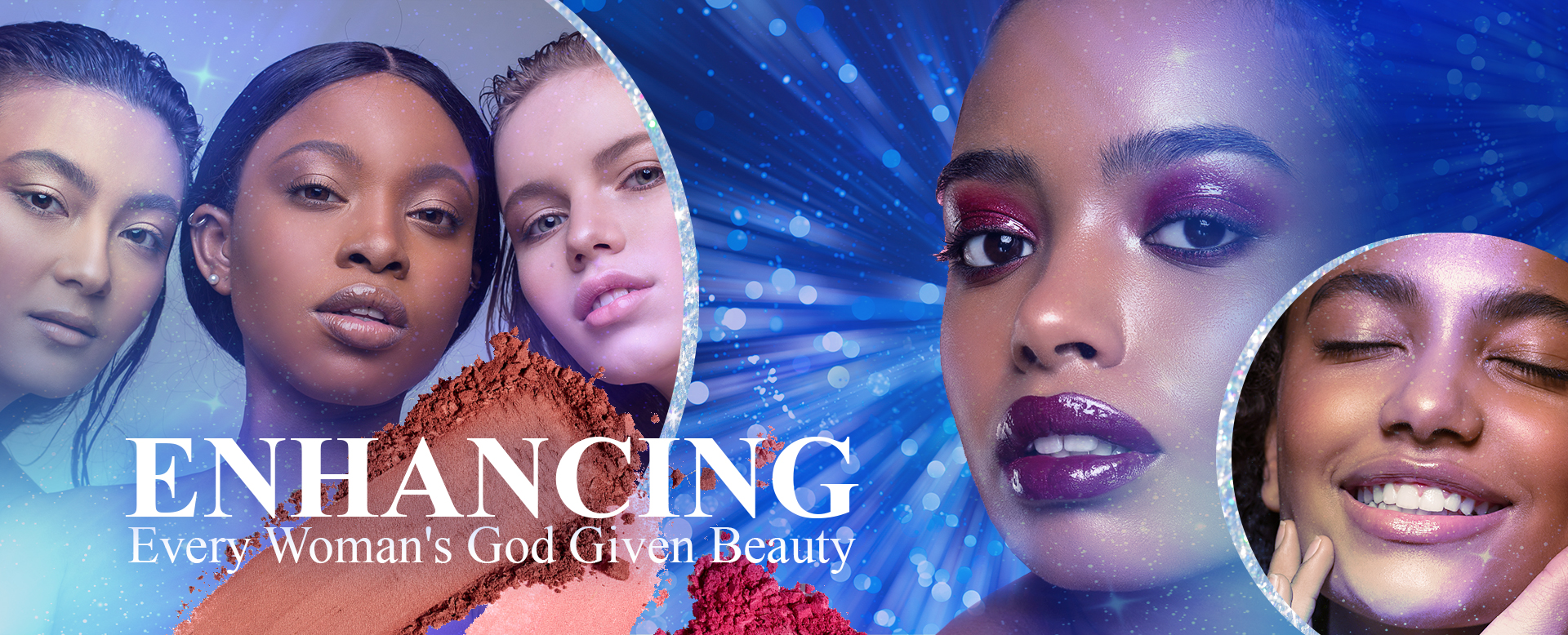 ENHANCING Every Woman's God Given Beauty