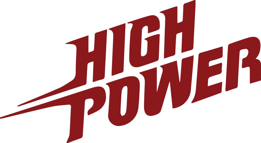 High Power Logo