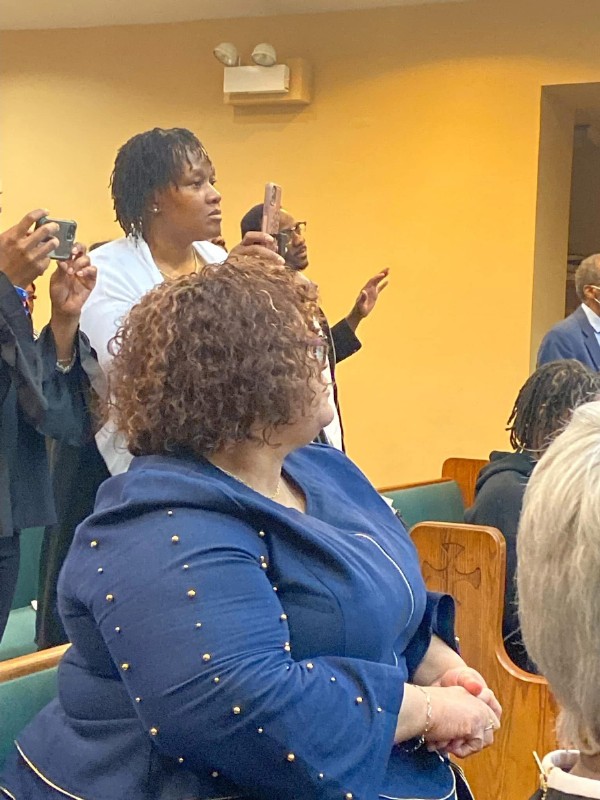 Transformed by the Word ministry