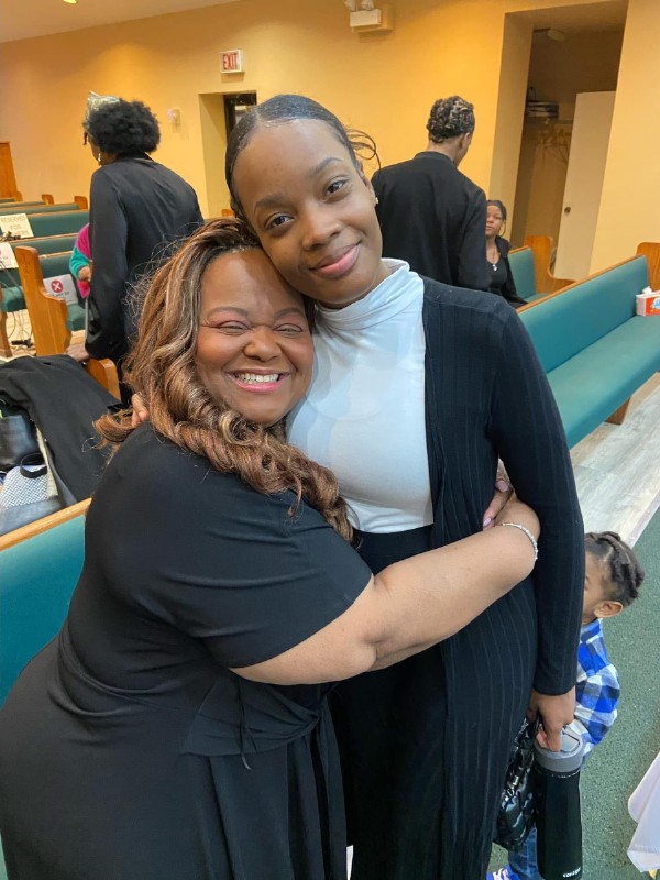Transformed by the Word ministry