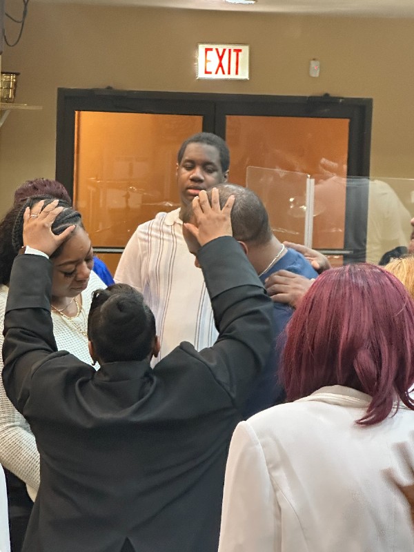 Transformed by the Word Ministry