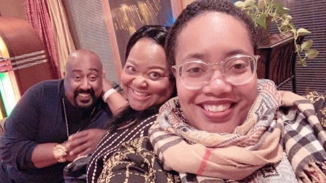 Transformed by the Word Ministry