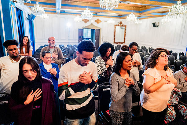 Ammi Evangelical Baptist Church
