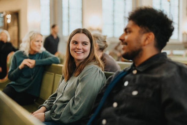 Church community