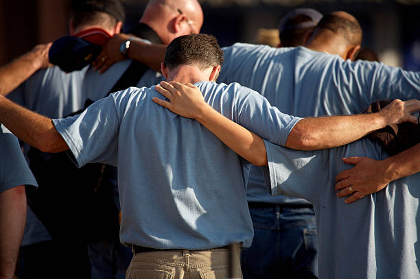 Men's Ministry