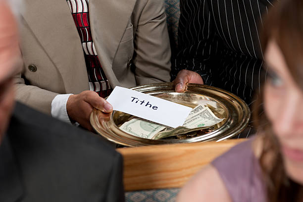 Ways to Give
