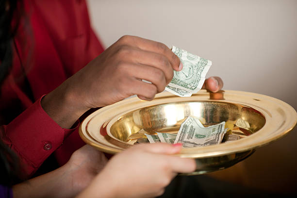 Why We Give
