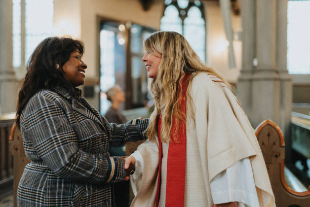 Women's Ministry
