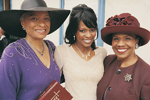 Women's Ministry gathering