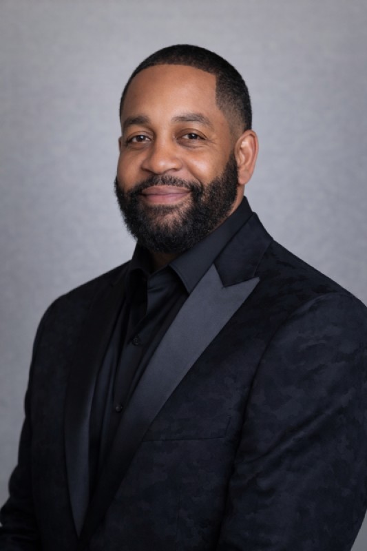 Vaughn Hill III