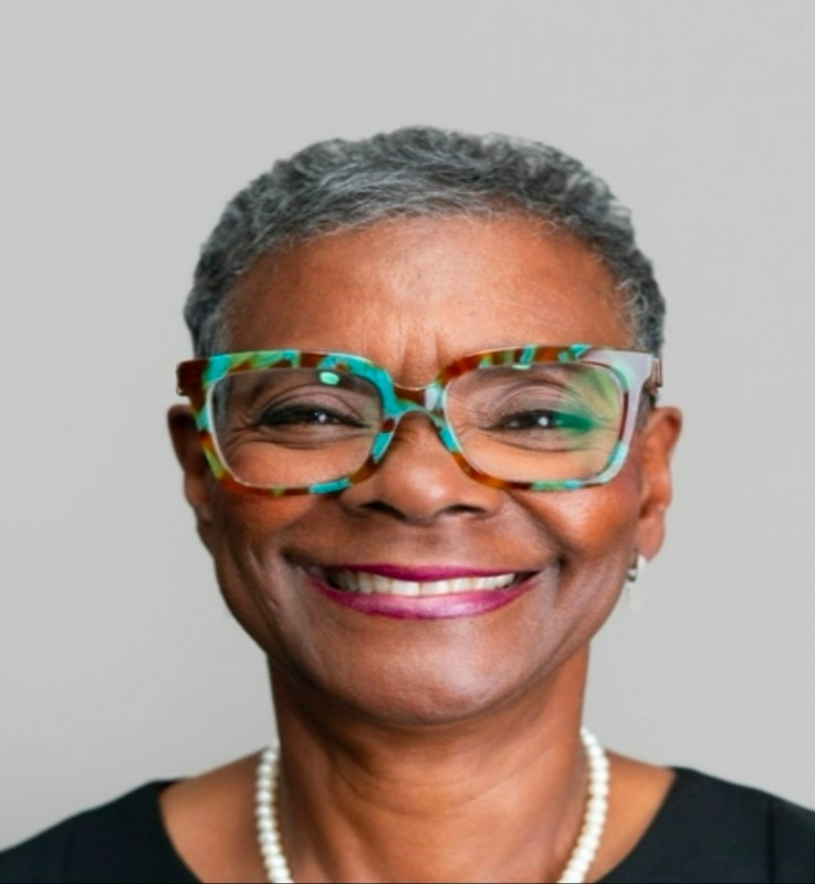 Loretta Hill Embry