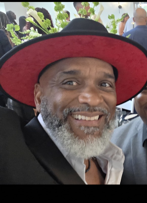 Montel Hill
