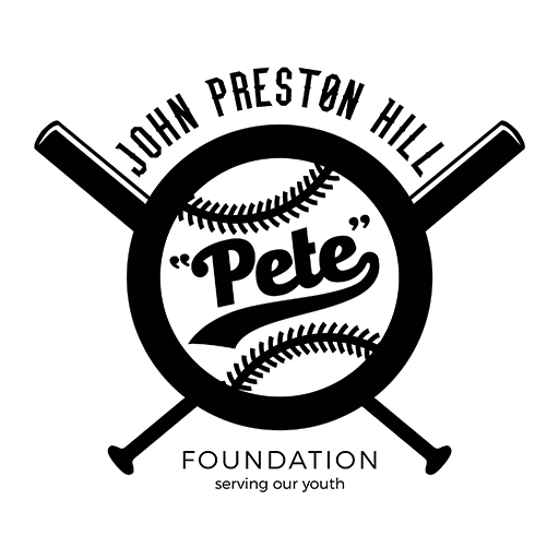 The Pete Hill Foundation Logo
