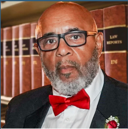 Ronald Hill